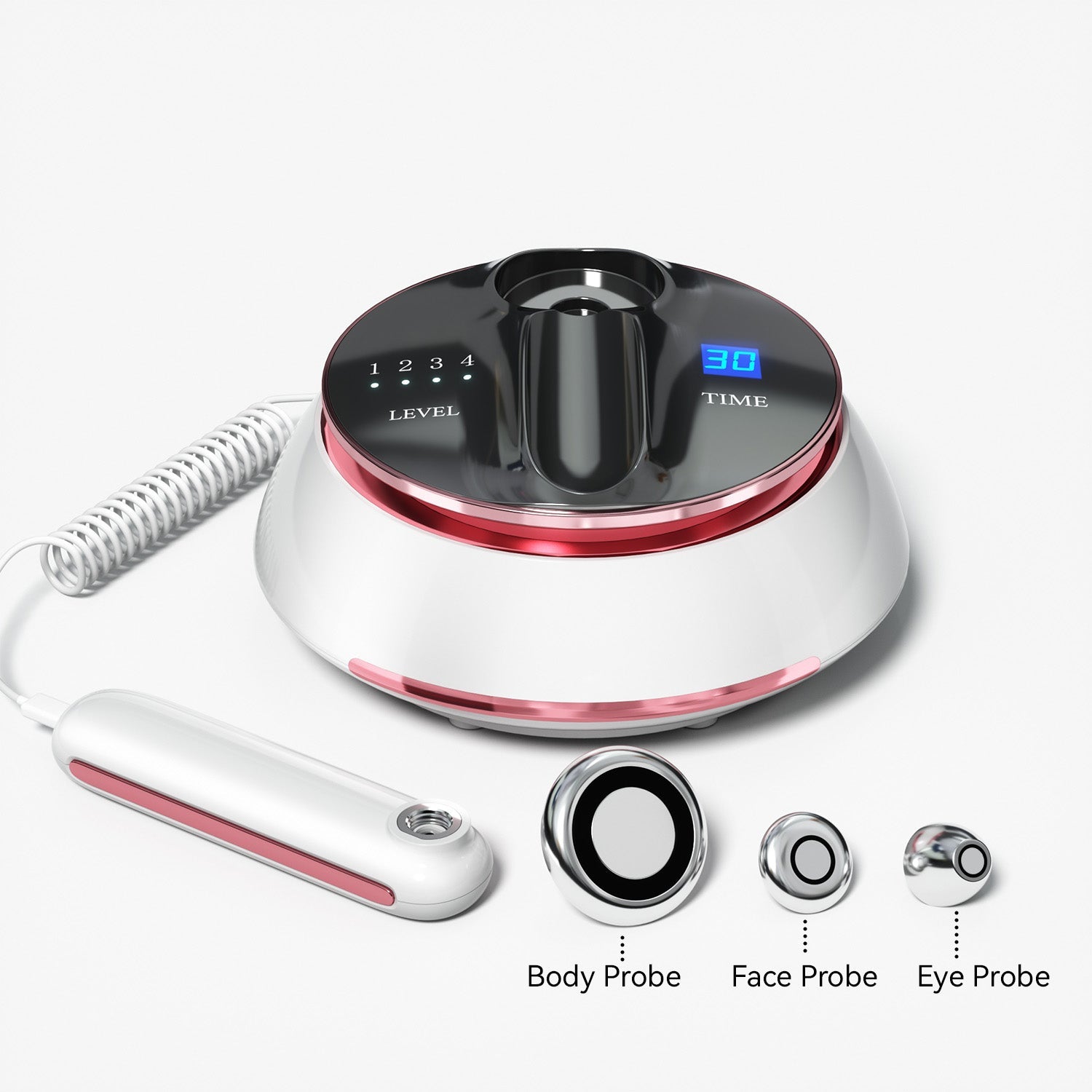 Free Megelin At-Home Body Fat Slimming &amp; Skin Tightening Device