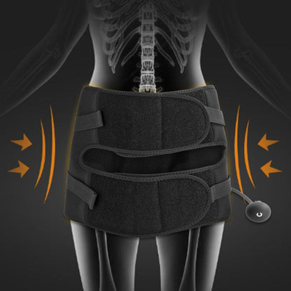 Air Pressure Pelvic Support Belt