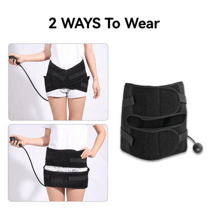 Air Pressure Pelvic Support Belt