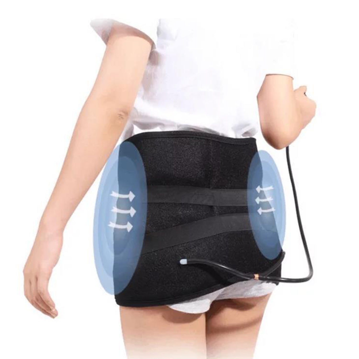 Air Pressure Pelvic Support Belt