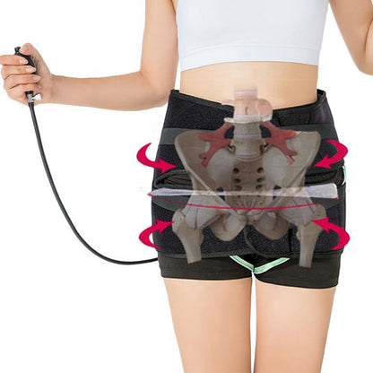 Air Pressure Pelvic Support Belt