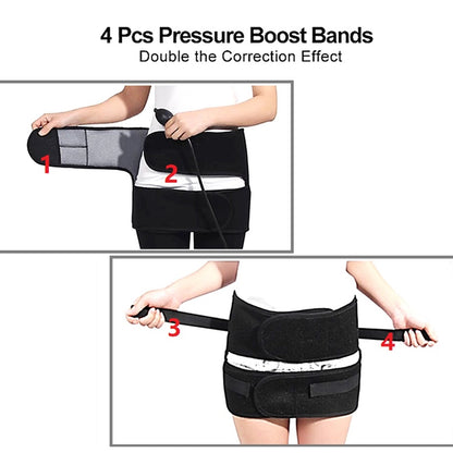 Air Pressure Pelvic Support Belt