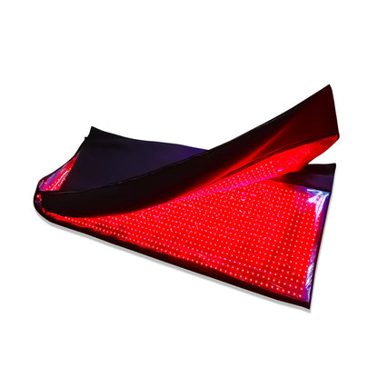 Megelin Red and Infrared Light Therapy Mat