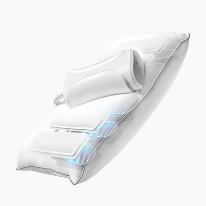 Smart Anti-Snoring Pillow