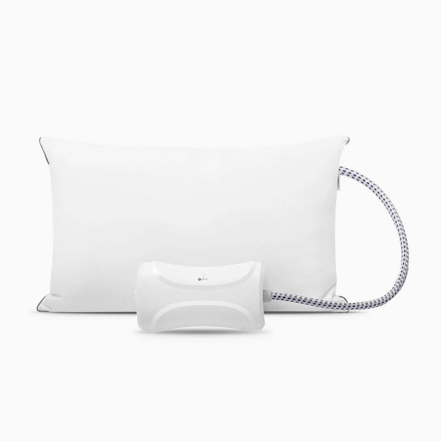 Smart Anti-Snoring Pillow