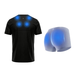 EMS Activation T-Shirt
