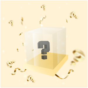 Megelin Mystery Box - Megelin
