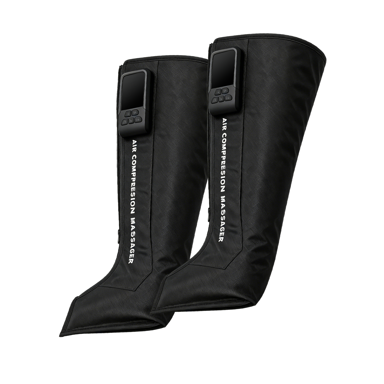 Compression Recovery Boots