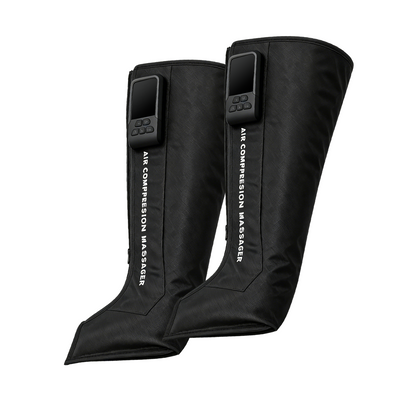 Compression Recovery Boots