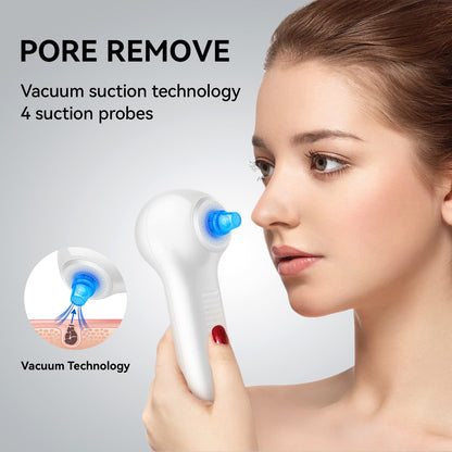 Megelin 3-In-1 Electric Facial Cleansing Brush