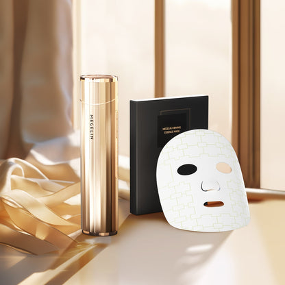 Free Essence Mask - Megelin
