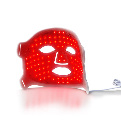 Megelin LED Light Therapy Face Mask