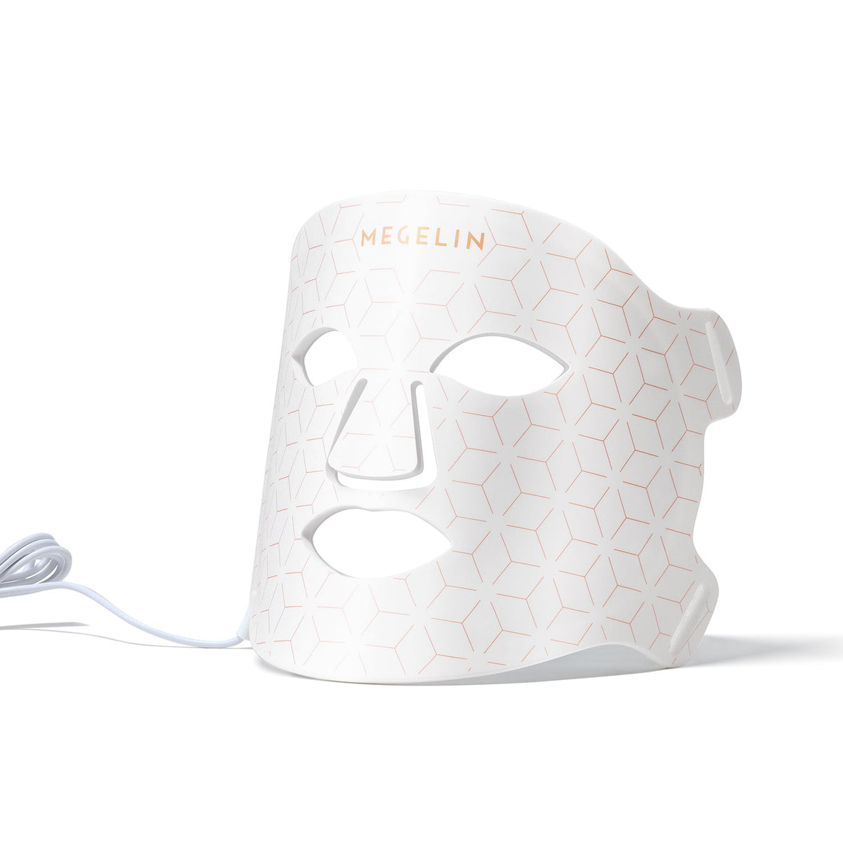 Megelin LED Light Therapy Face Mask - Megelin