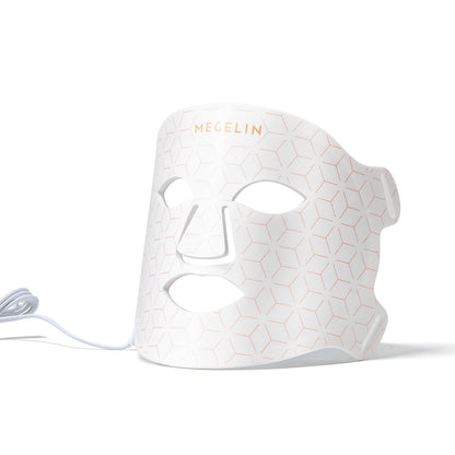 Megelin LED Light Therapy Face Mask - Megelin