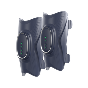 Heated Air Compression Calf Massager