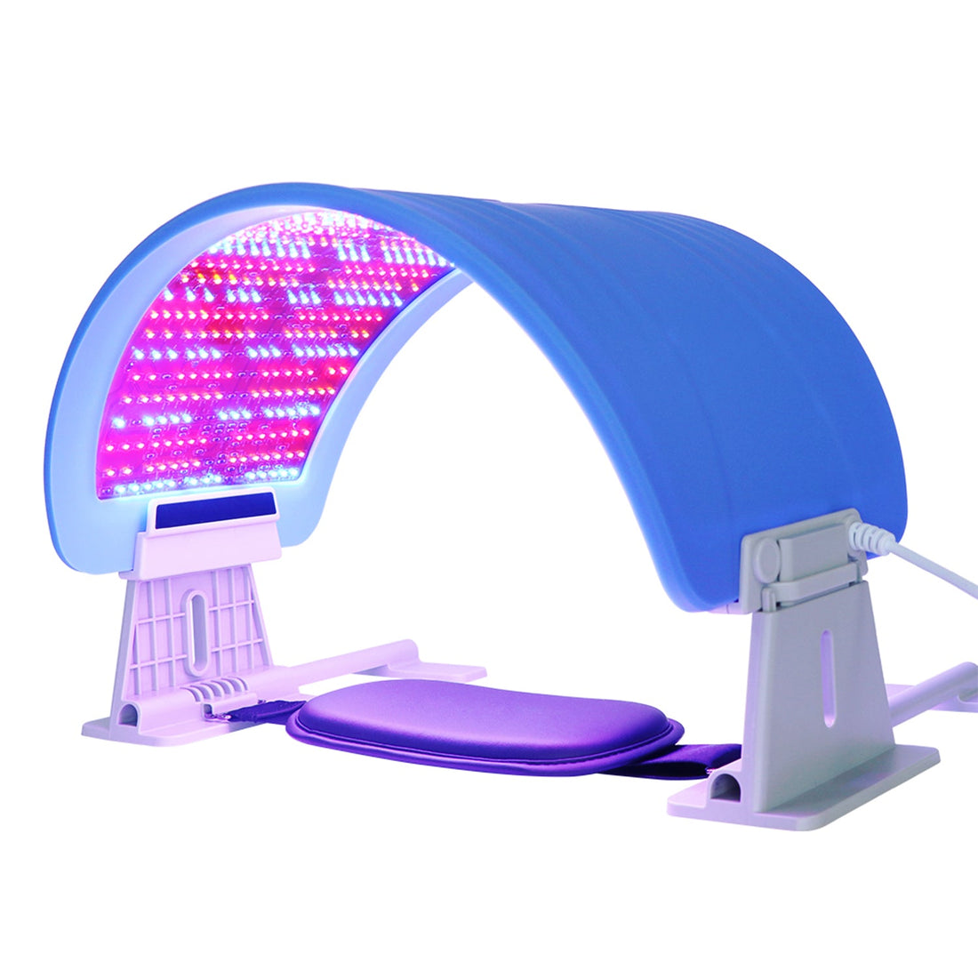 Flex LED Light Therapy Device