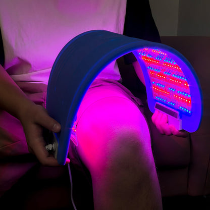 Flex LED Light Therapy Device - Megelin