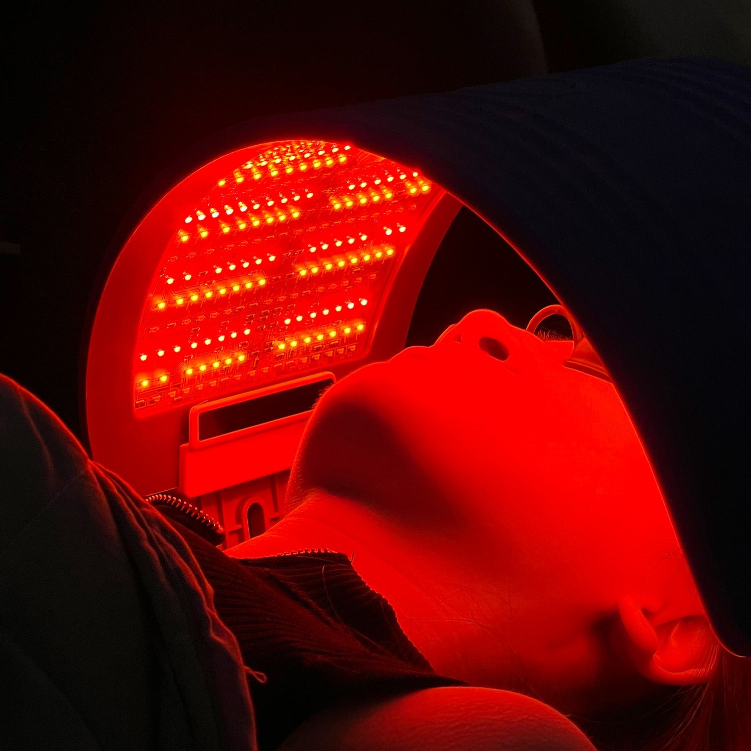 Flex LED Light Therapy Device - Megelin