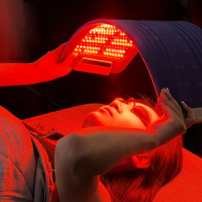 Flex LED Light Therapy Device - Megelin