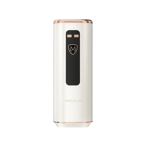 X Sapphire IPL Hair Removal Handset
