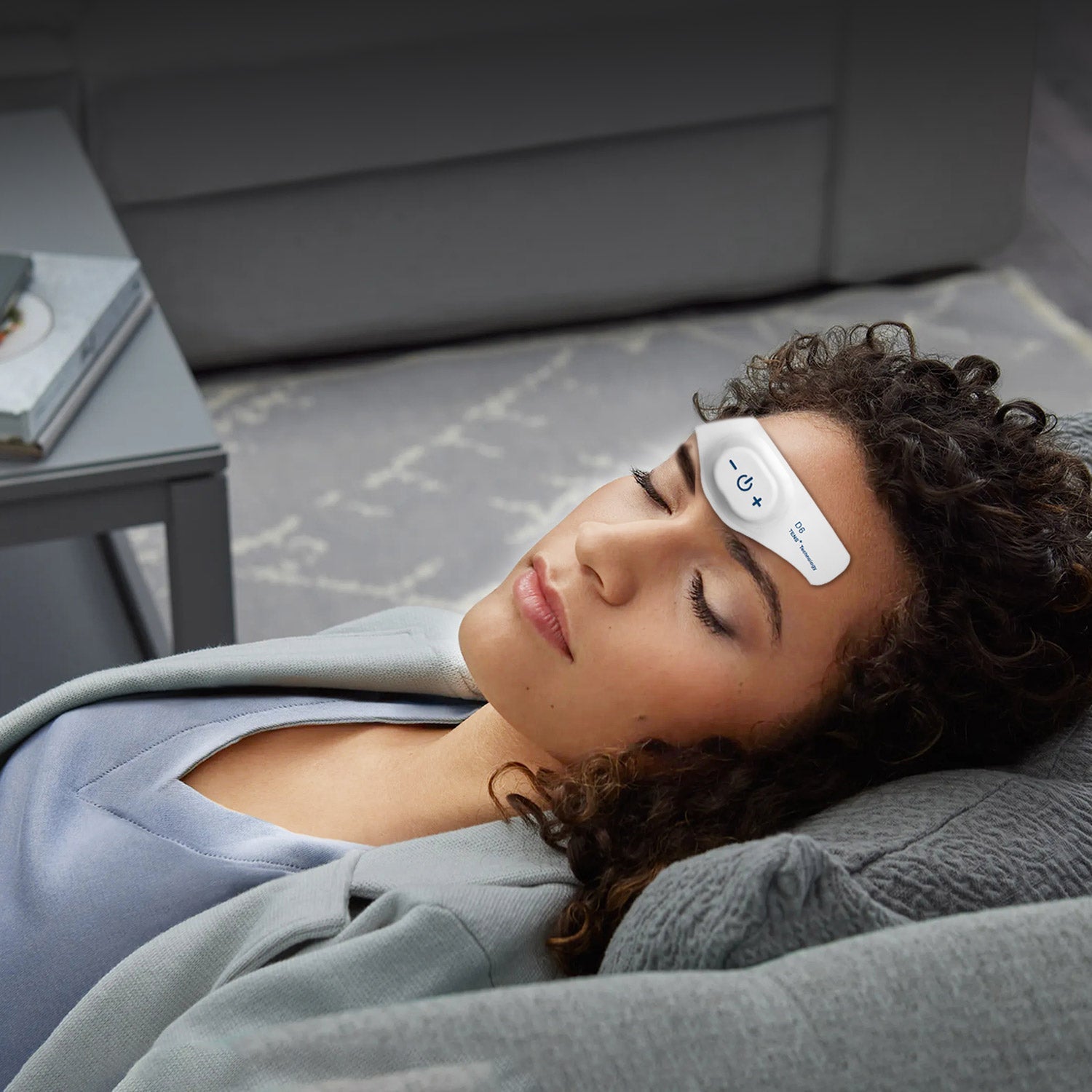 Megelin Dreamate Migraine Treatment Device