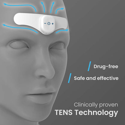 Megelin Dreamate Migraine Treatment Device