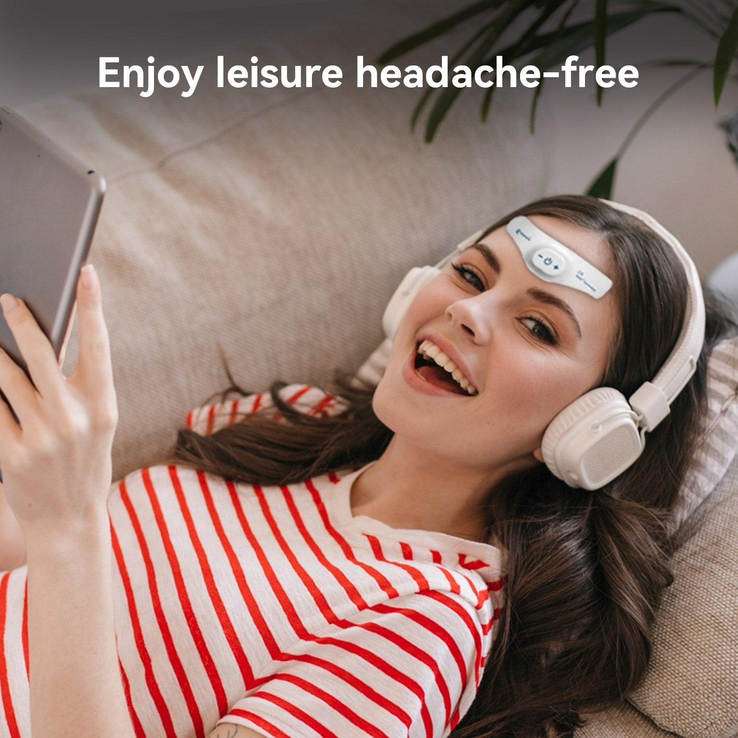 Megelin Dreamate Migraine Treatment Device