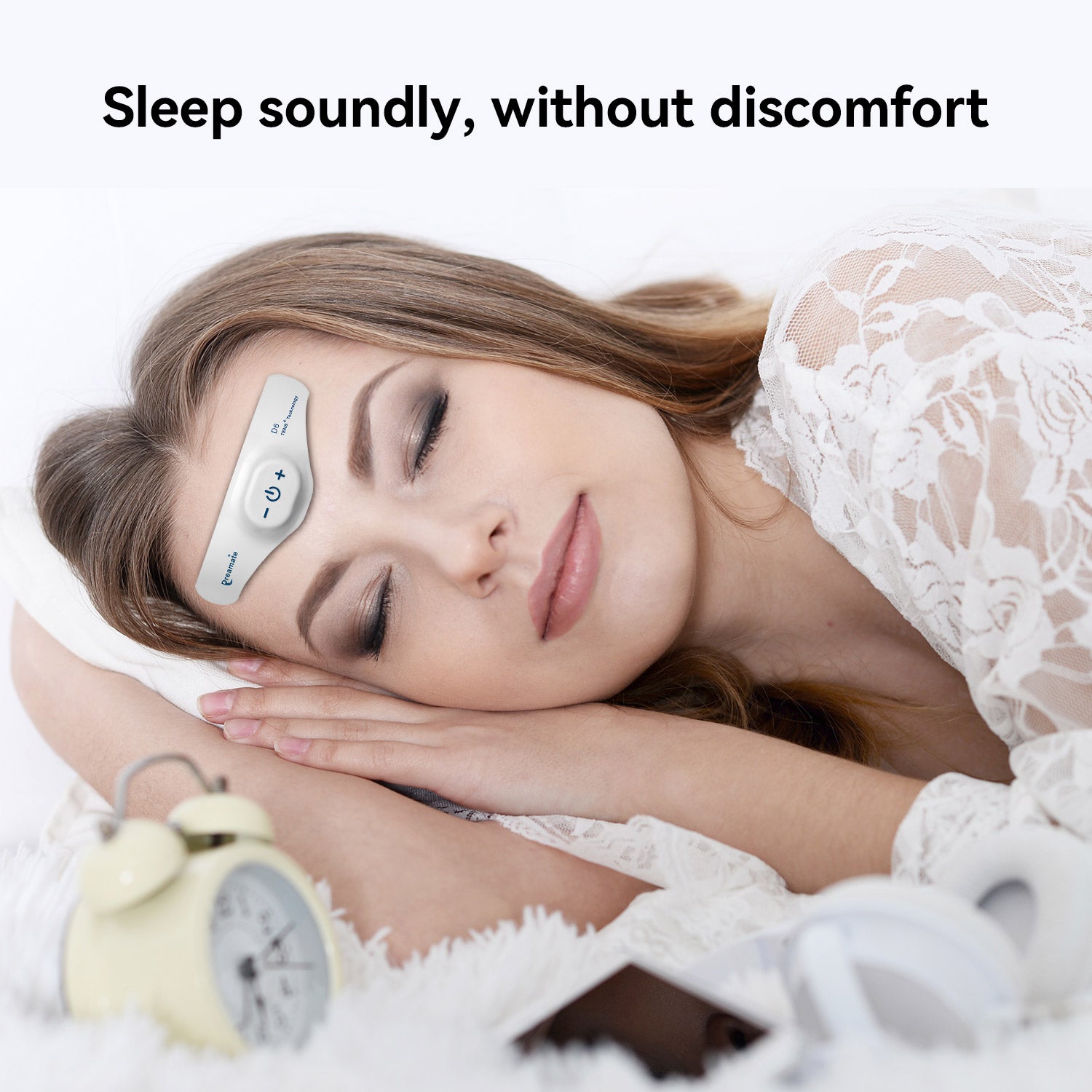 Megelin Dreamate Migraine Treatment Device