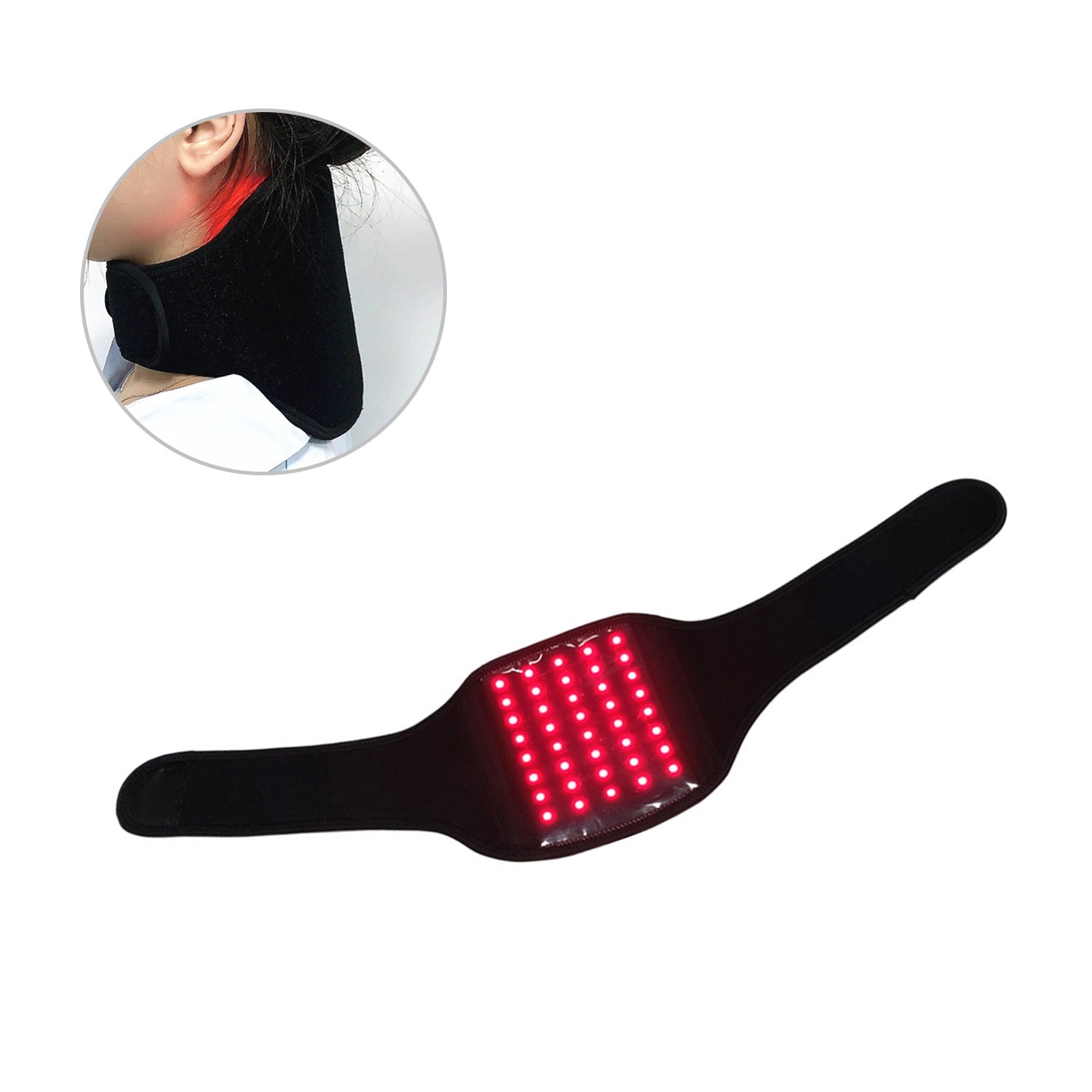 Light Therapy Belt