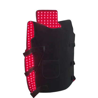 Red Light Therapy Belt Plus