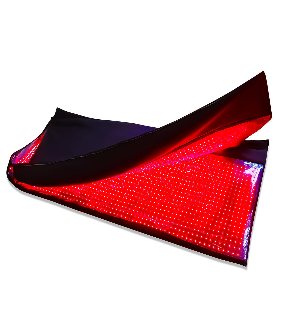 Megelin Red Infrared Light Therapy Mat for Whole Body