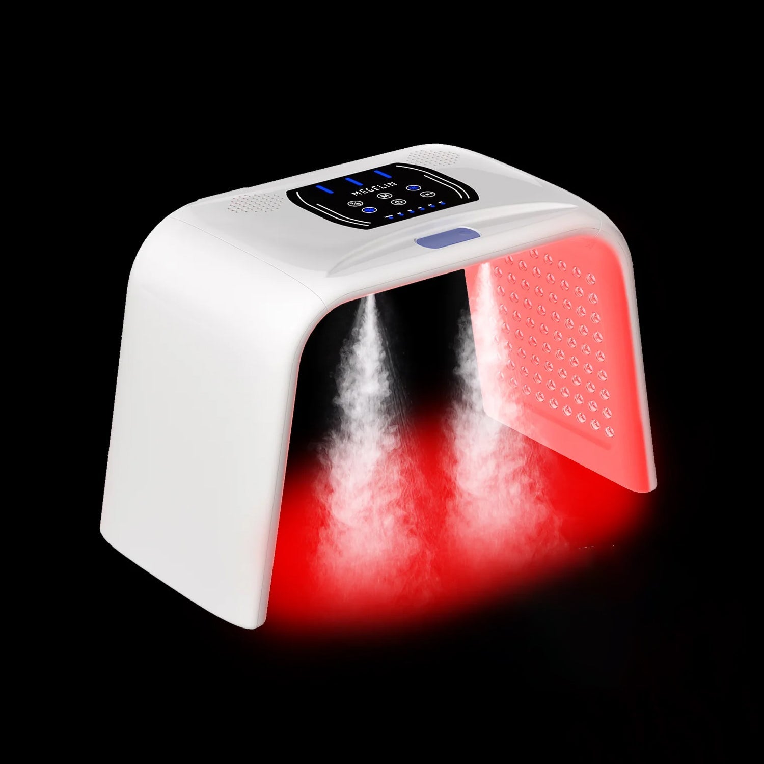 Megelin LED Light Therapy Machine