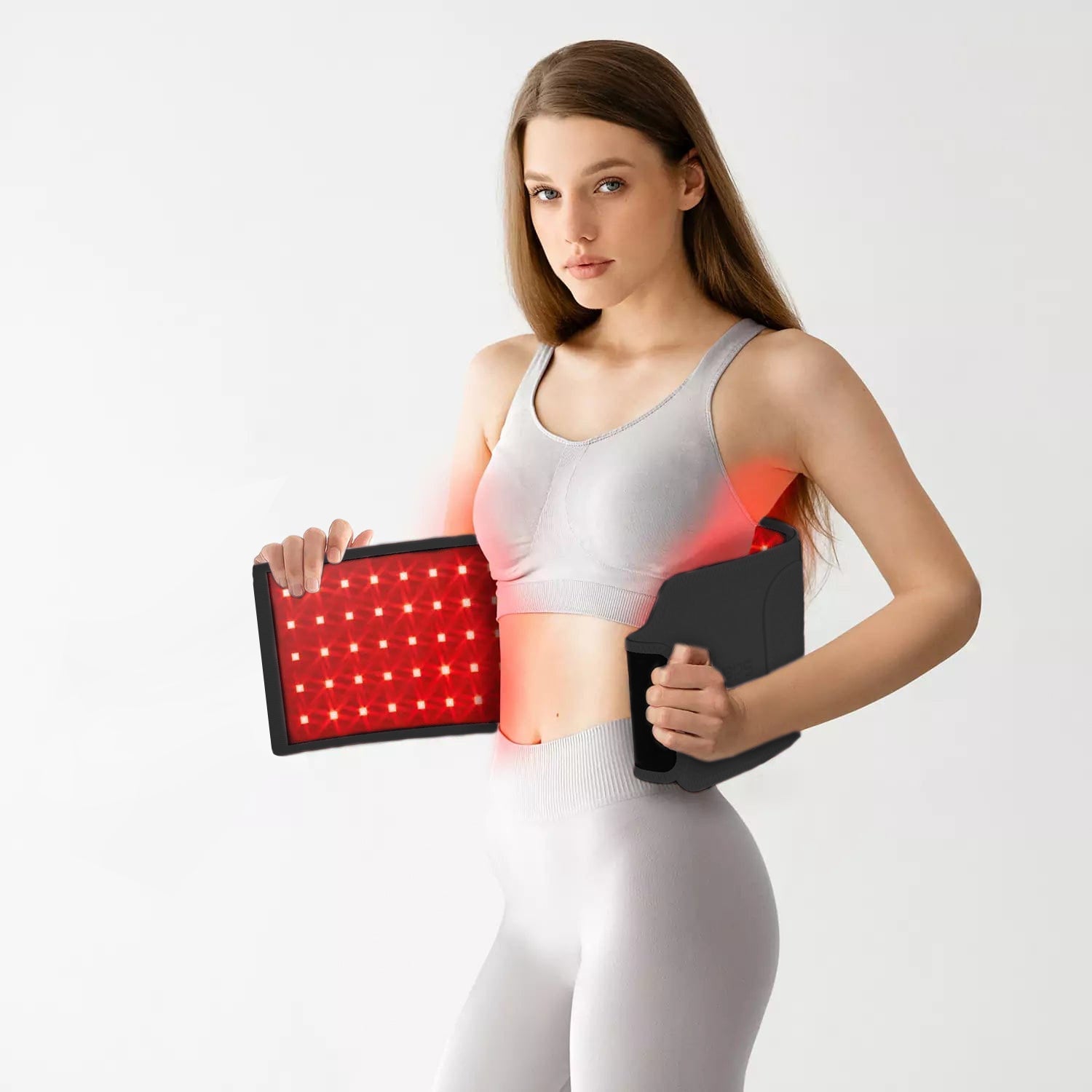 Light Therapy Belt