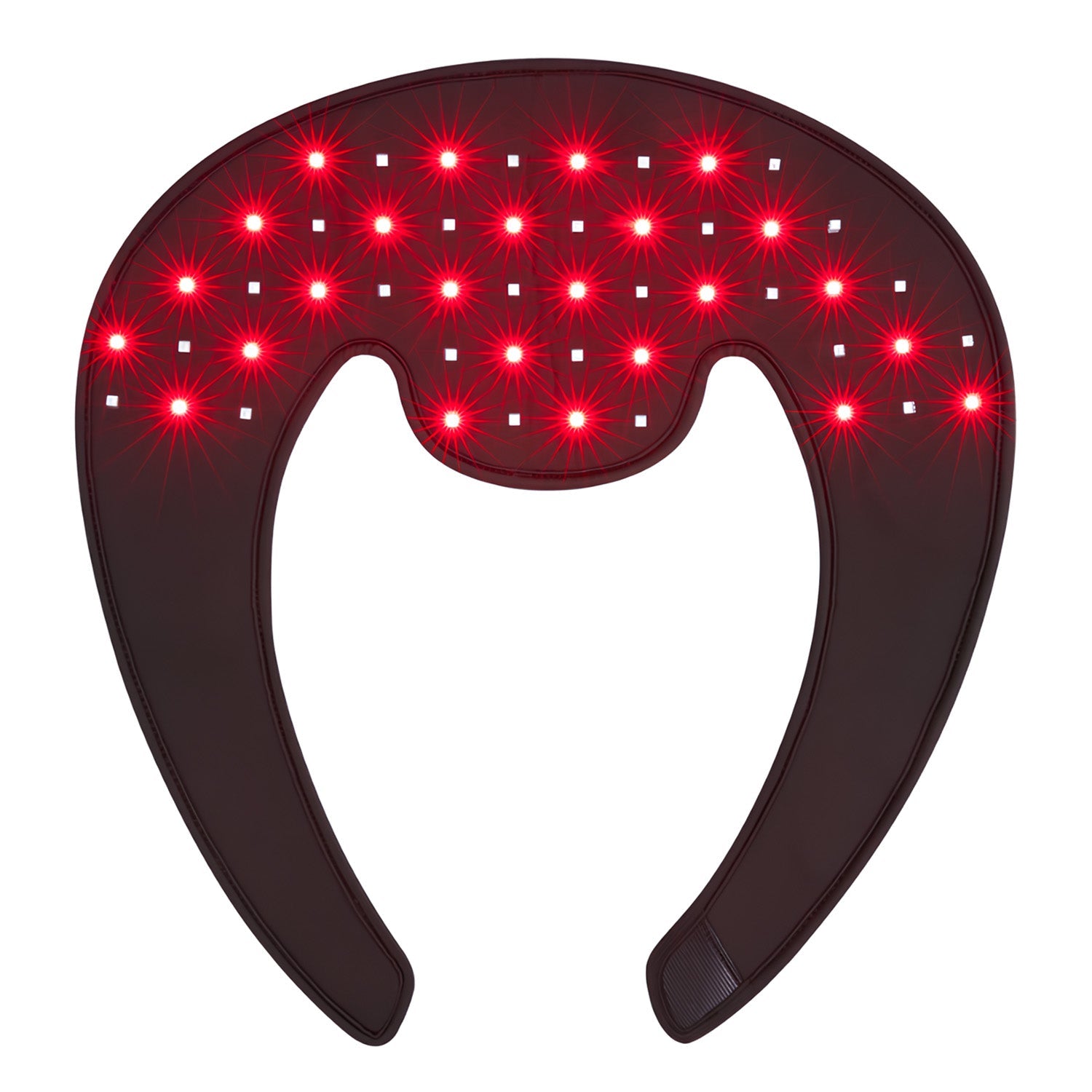 RED Light Therapy Belt for Neck &amp; Shoulder - Megelin