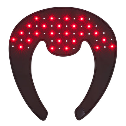 RED Light Therapy Belt for Neck &amp; Shoulder - Megelin
