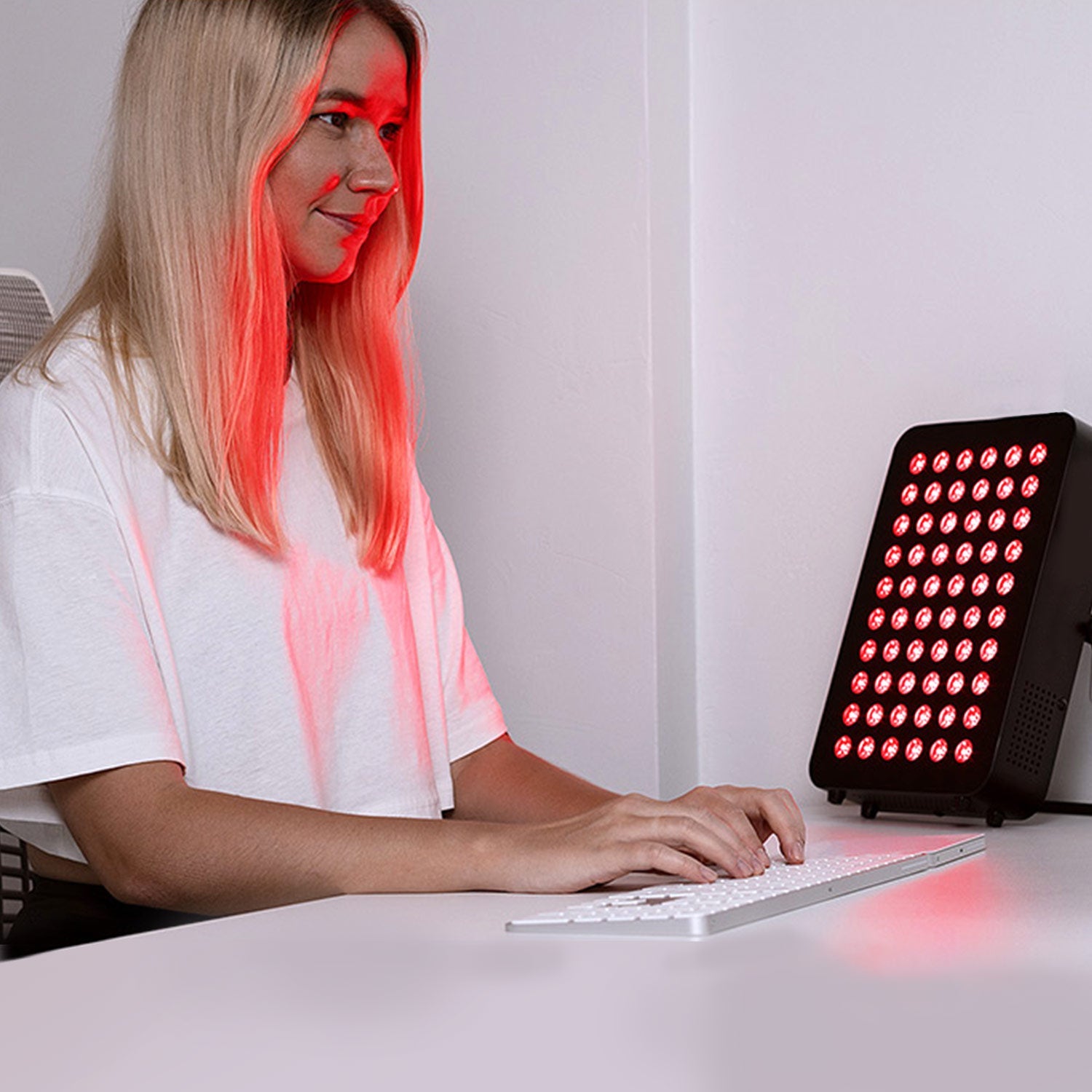 Red Light Therapy Panel