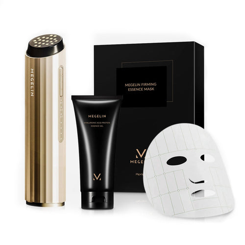 Anti-aging Facial Device