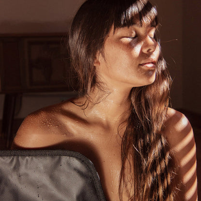 Megelin RelaxHeat Infrared Sauna Blanket - Megelin