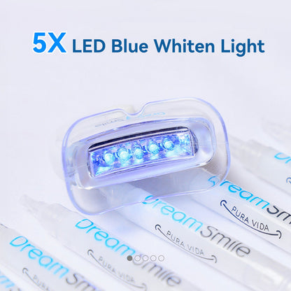 Teeth Whitening Kit