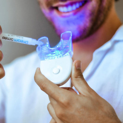 Teeth Whitening Kit