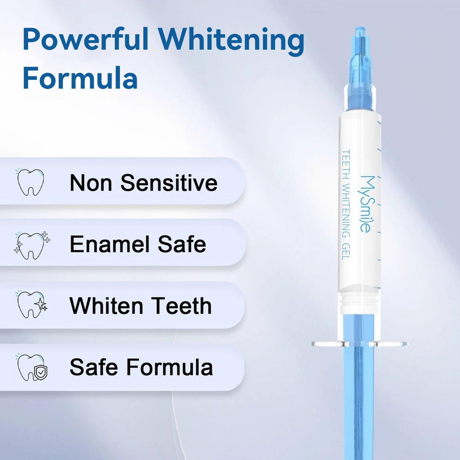 Teeth Whitening Kit