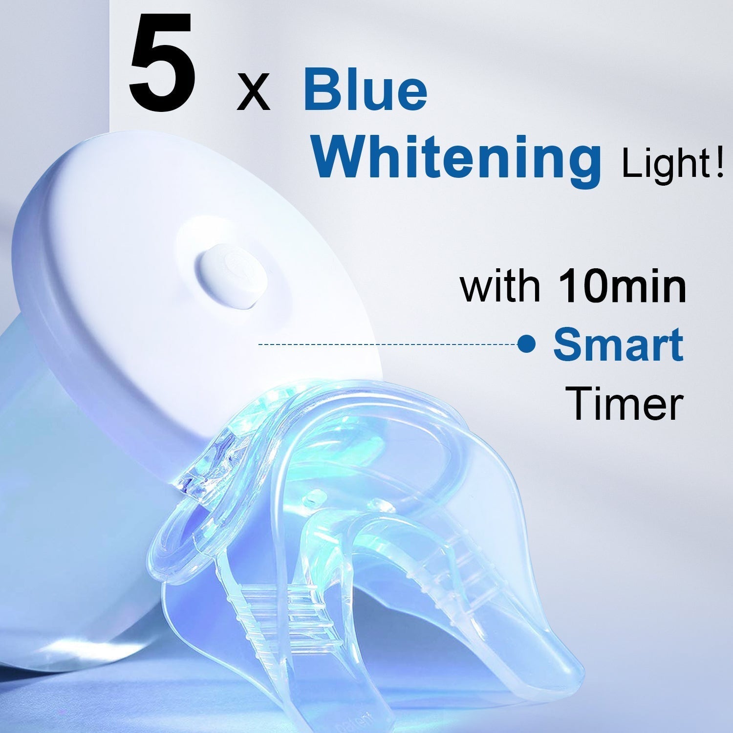 Teeth Whitening Kit