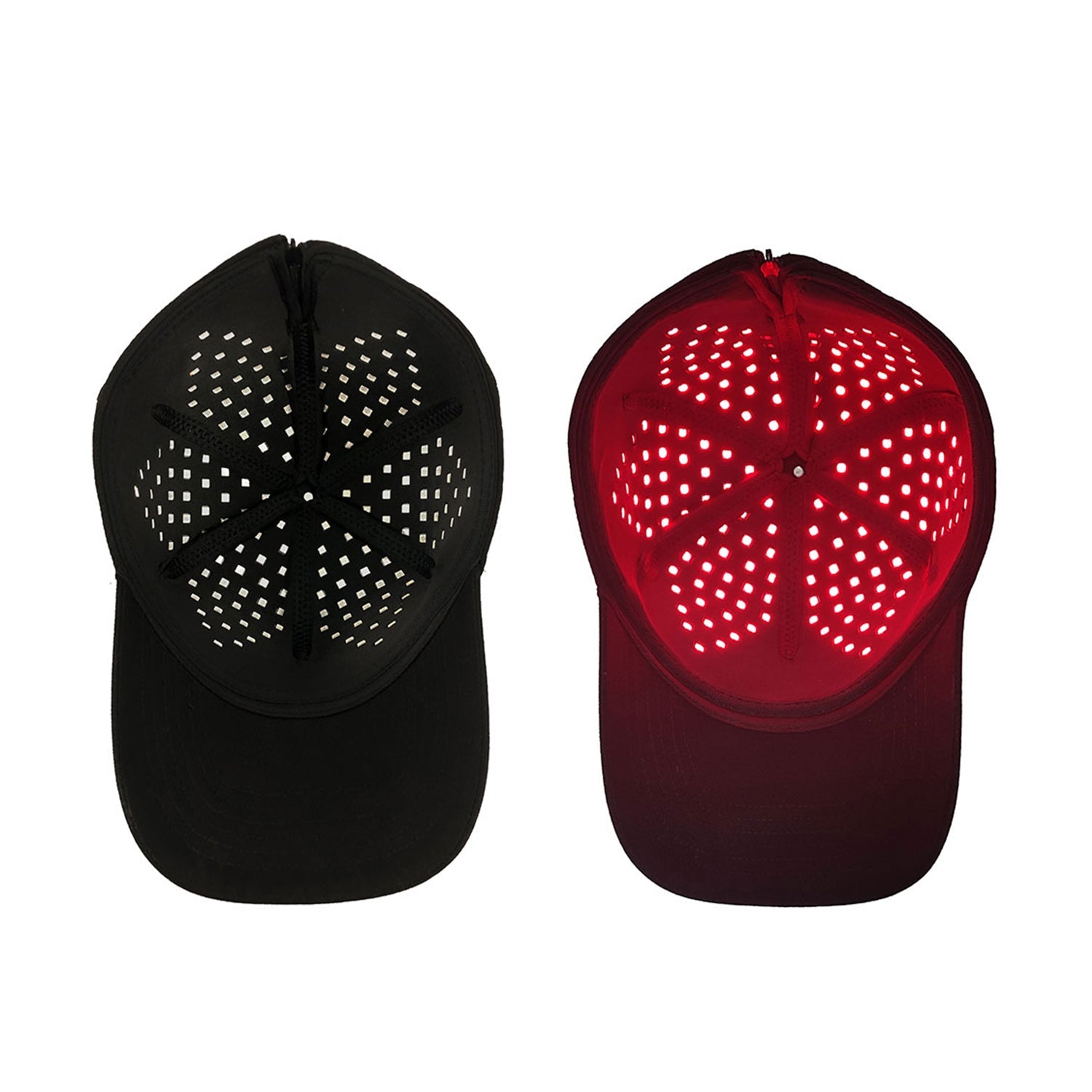 LED LIGHT Therapy Cap - Megelin
